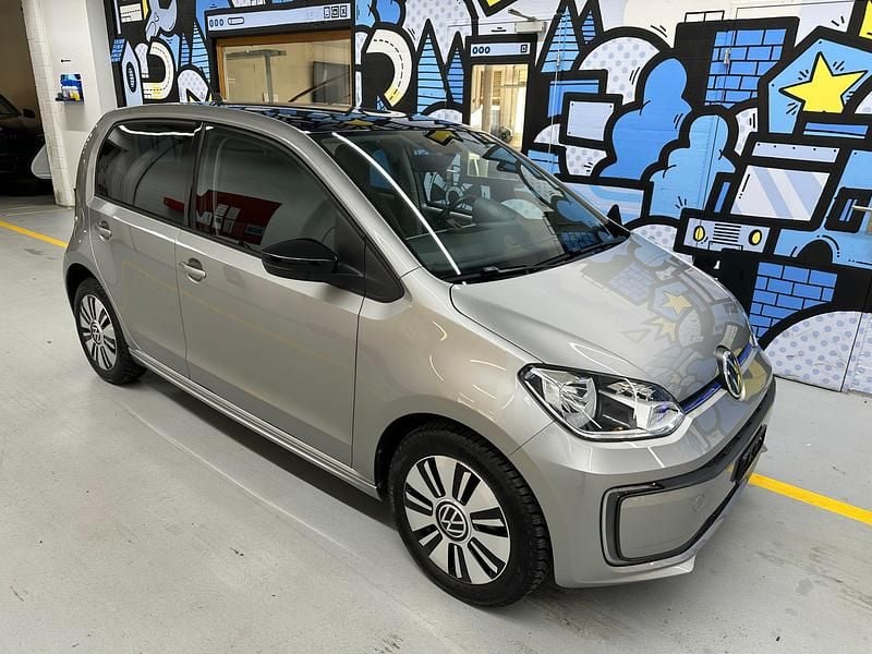 Gebraucht 2021 VW e-up! Kleinwagen | CHF 13’900 (Guter Preis) - Bild 1/4