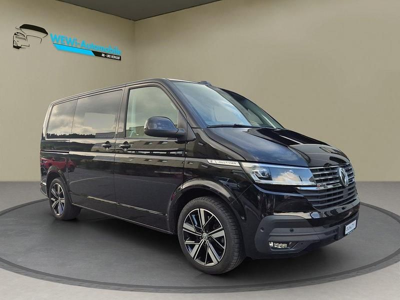 Gebraucht 2024 VW Multivan Comfortline Van | CHF 73’895 (Teuer) - Bild 1/4
