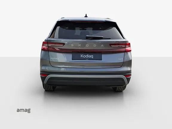 Neu Skoda Kodiaq Dynamic 204 PS (150 kW) 2026 Graphite grau, metallic SUV
