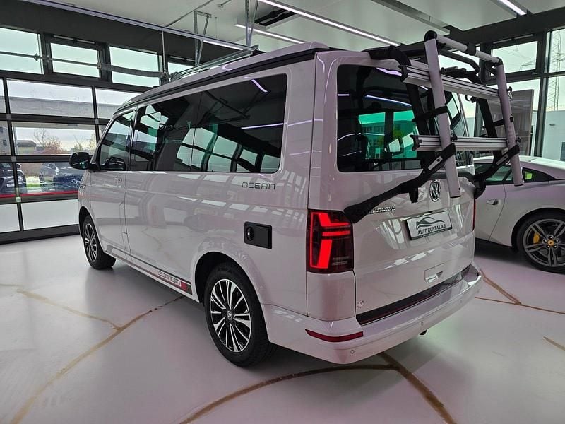 Gebraucht VW California Edition 150 PS (110 kW) 2023 Van