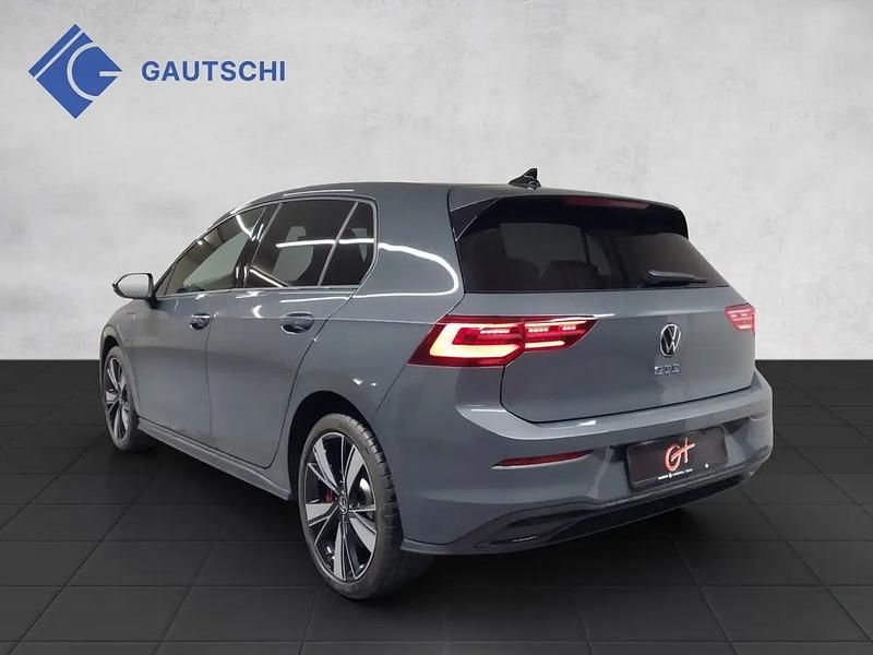 Gebraucht VW Golf VIII GTE 245 PS (180 kW) 2025 Gray