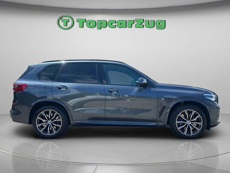 Gebraucht BMW X5 Shadowline 340 PS (250 kW) 2019 SUV