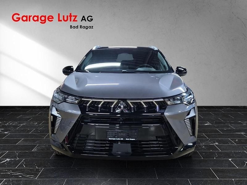 Grau Neu 2025 Mitsubishi ASX Intense SUV | CHF 33’388 (Fairer Preis) - Bild 1/4