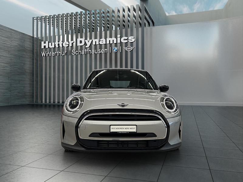 Gebraucht Mini Cooper Classic 136 PS (100 kW) 2023 Silber Kleinwagen