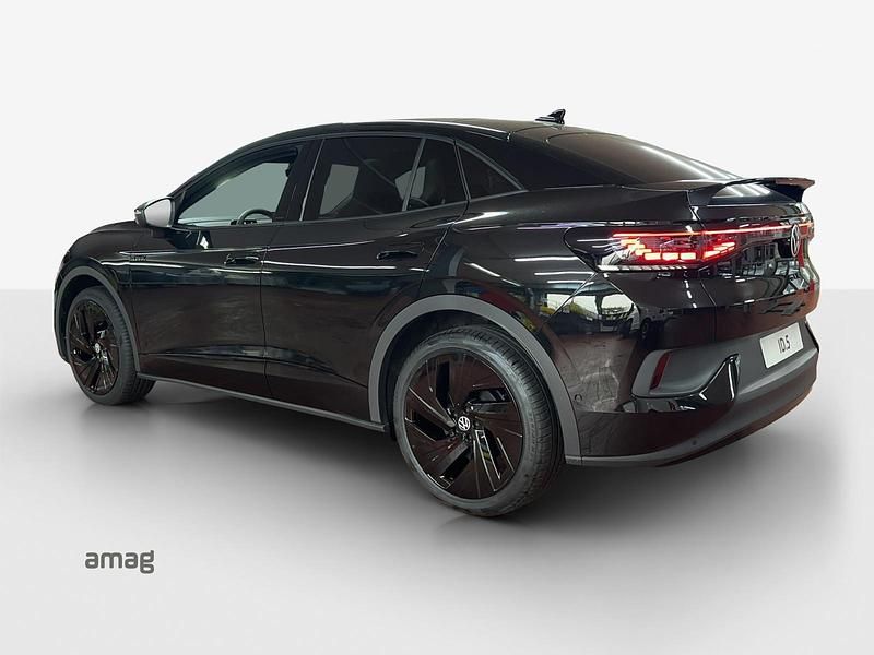 Gebraucht VW ID.5 GTX 250 kW (340 PS) 2024 Grenadill black metallic SUV