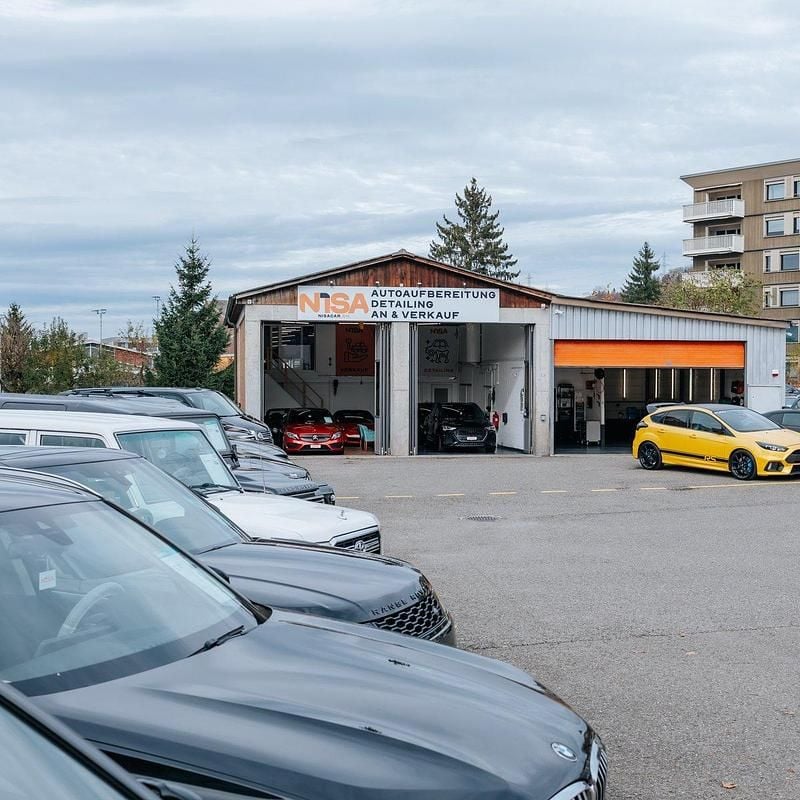 Gebraucht 2011 Seat Altea XL Style Van / Kleinbus | CHF 5’900 (Superpreis) - Bild 1/1