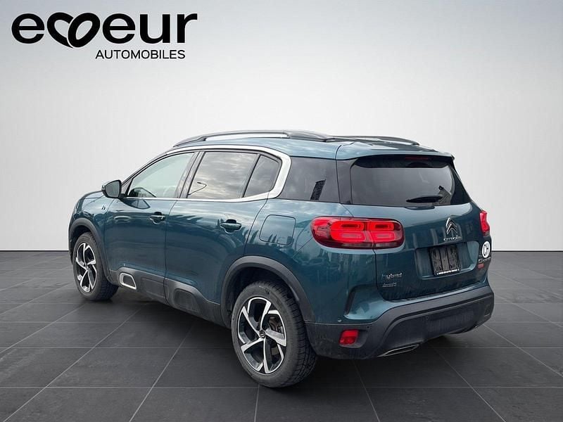 Gebraucht Citroën C5 Aircross 224 PS (164 kW) 2022 SUV