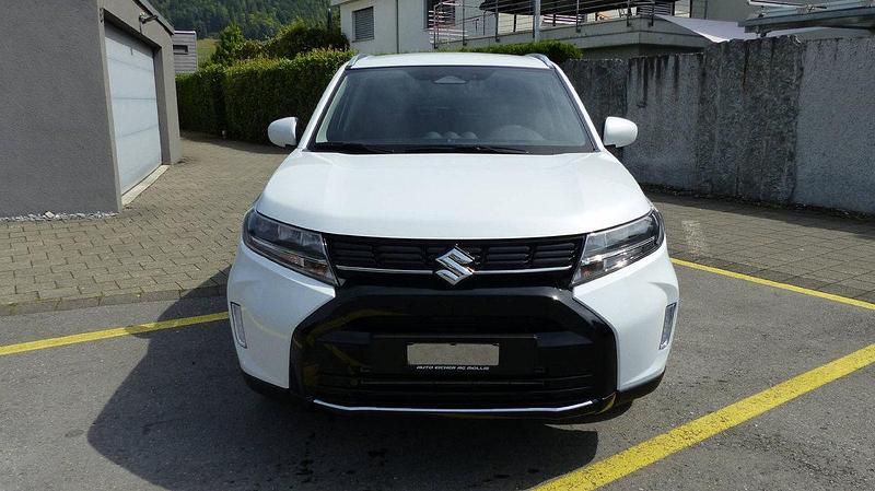 Neu Suzuki Vitara 110 PS (80 kW) 2025 SUV