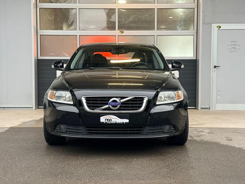 Gebraucht Volvo S40 101 PS (74 kW) 2010 Limousine