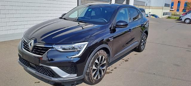 Schwarz Gebraucht 2022 Renault Arkana R.S. SUV | CHF 24’500 (Teuer) - Bild 1/4