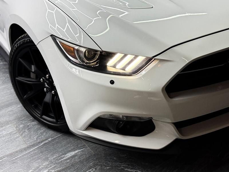 Gebraucht Ford Mustang GT Fastback 426 PS (313 kW) 2015 Coupé