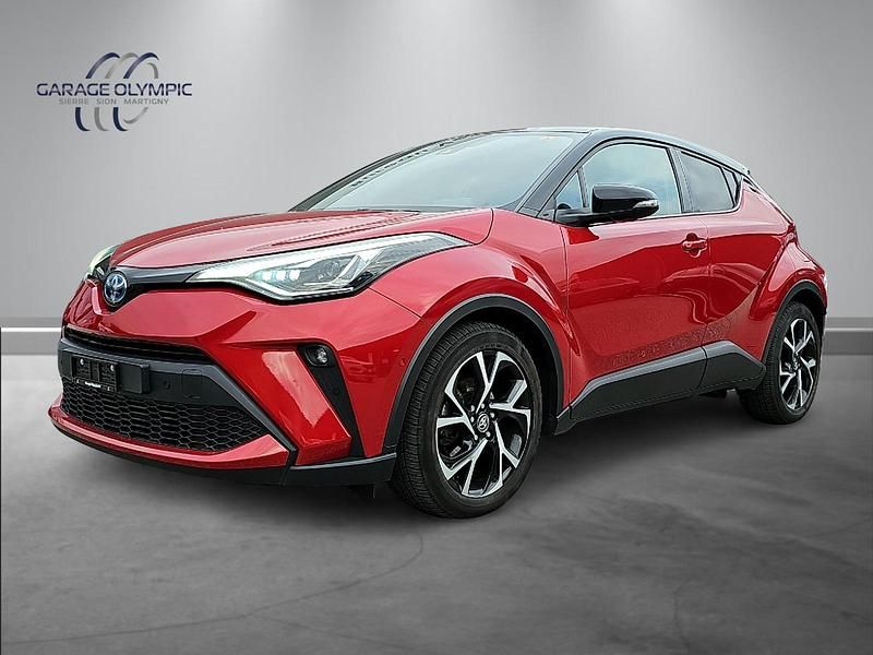 Gebraucht 2020 Toyota C-HR Trend SUV | CHF 22’900 (Fairer Preis) - Bild 1/4