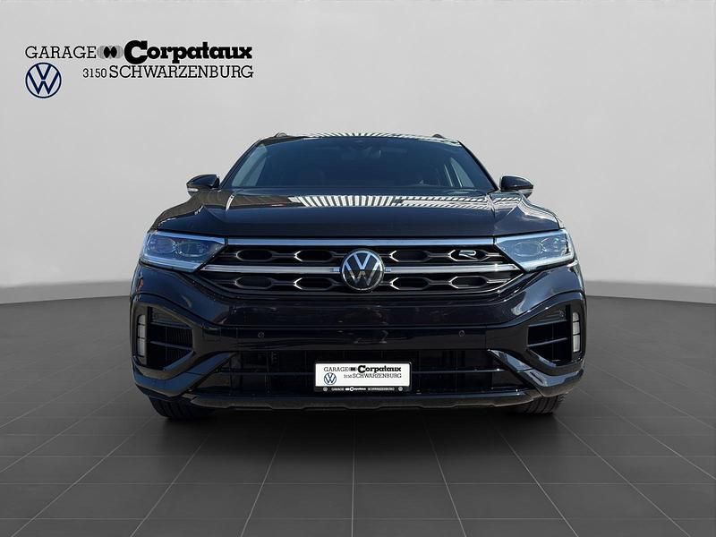Gebraucht 2024 VW T-Roc R SUV | CHF 38’900 (Etwas zu teuer) - Bild 1/4