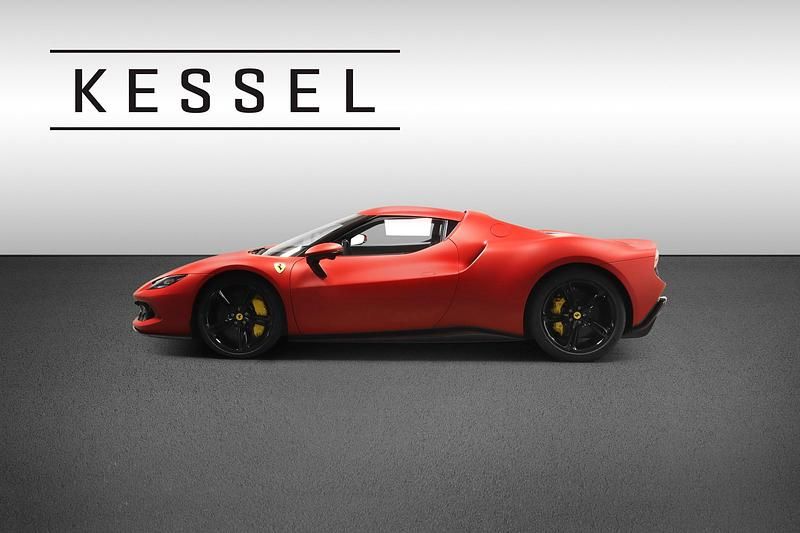 Gebraucht Ferrari 296 830 PS (610 kW) 2023