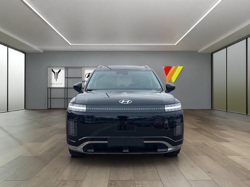 Neu Hyundai Ioniq 9 314 kW (427 PS) 2026 Weiss SUV