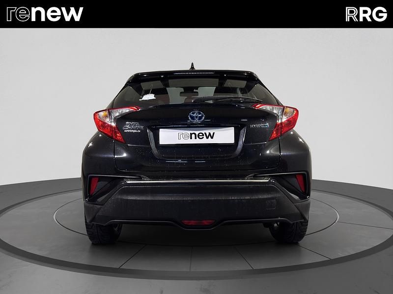 Gebraucht Toyota C-HR Comfort 122 PS (89 kW) 2019 SUV
