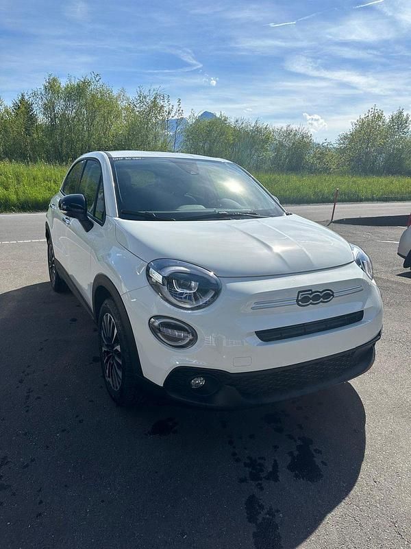 Gebraucht Fiat 500 120 PS (88 kW) 2023 SUV