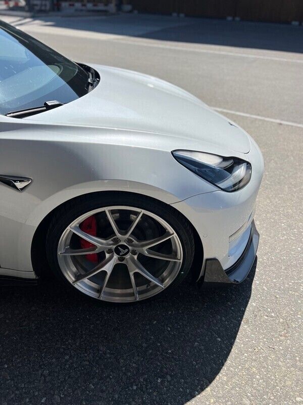 Gebraucht Tesla Model 3 Performance 377 kW (513 PS) 2020 Limousine