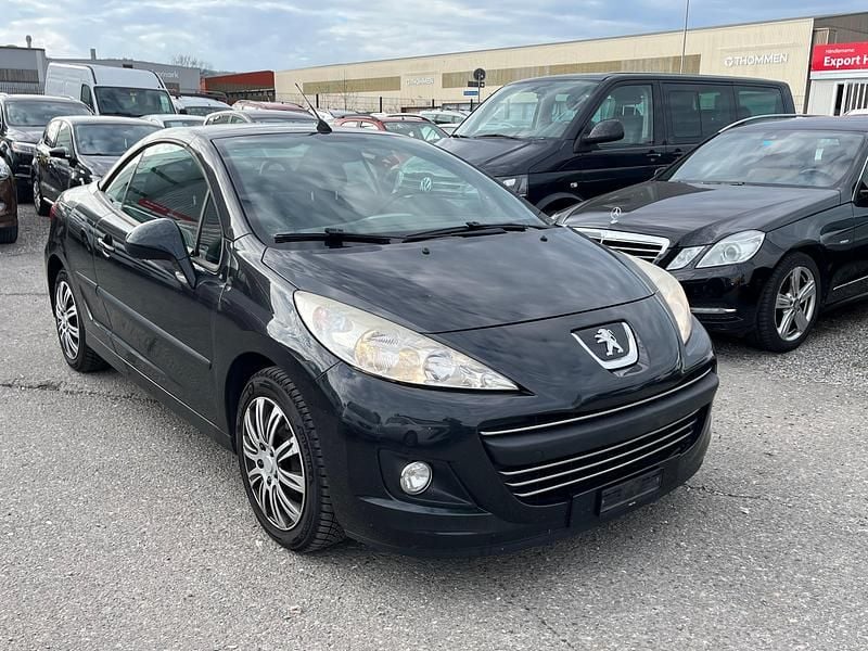 Gebraucht 2015 Peugeot 207 Active | CHF 2’000 (Guter Preis) - Bild 1/4