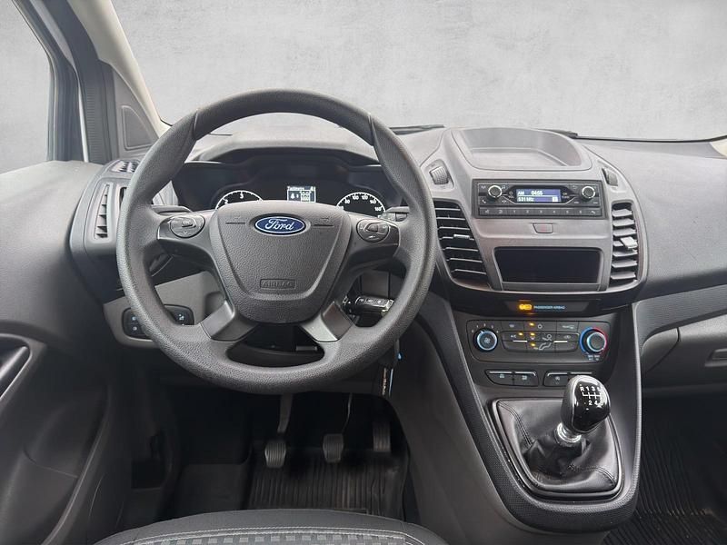 Gebraucht Ford Transit Connect Trend 100 PS (73 kW) 2023 Van / Kleinbus