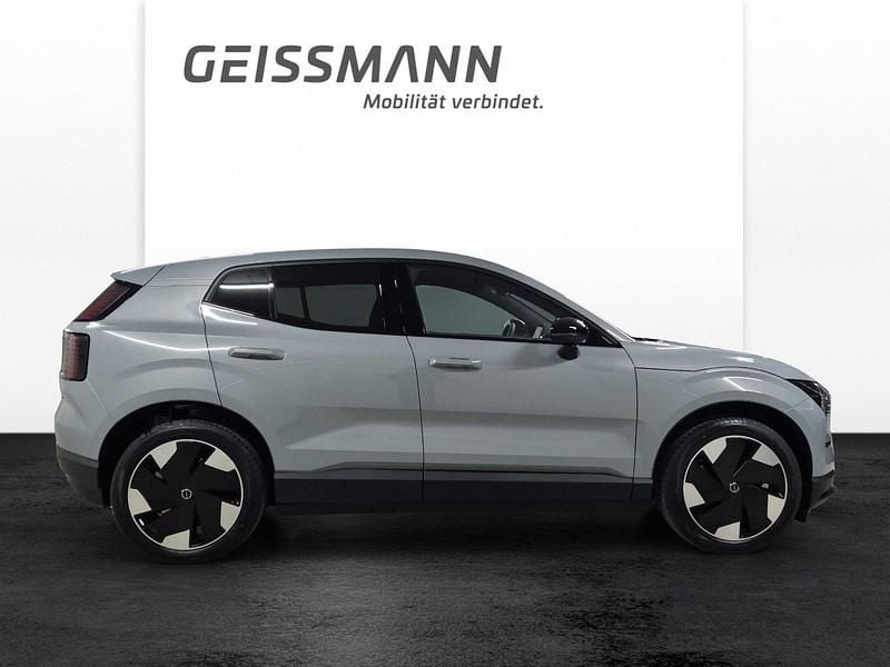 Neu Volvo EX30 Performance 314 kW (428 PS) 2026 SUV