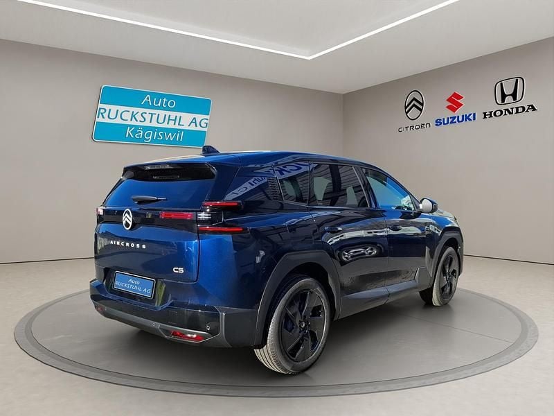 Neu Citroën C5 147 PS (108 kW) 2025