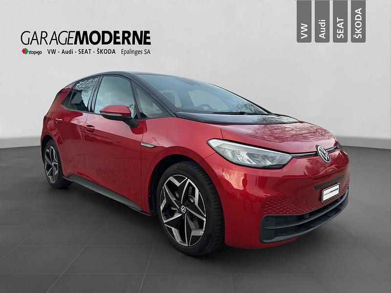 Gebraucht VW ID.3 Pro 150 kW (204 PS) 2022 Kleinwagen