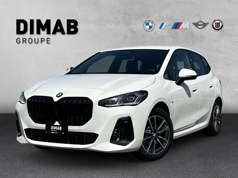Neu 2025 BMW 223 Active Tourer M Sport Van / Kleinbus | CHF 54’400 (Superpreis) - Bild 1/4