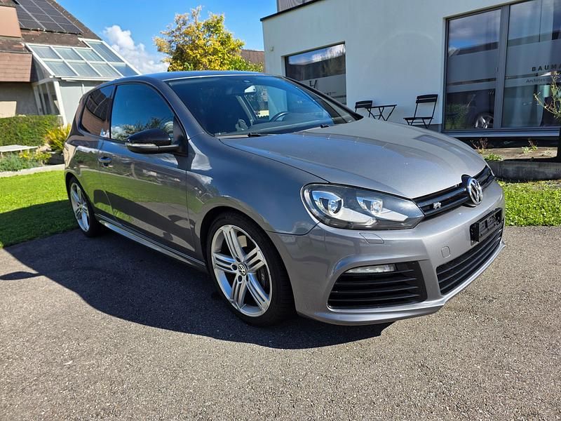 Vw Golf 6 Preis
