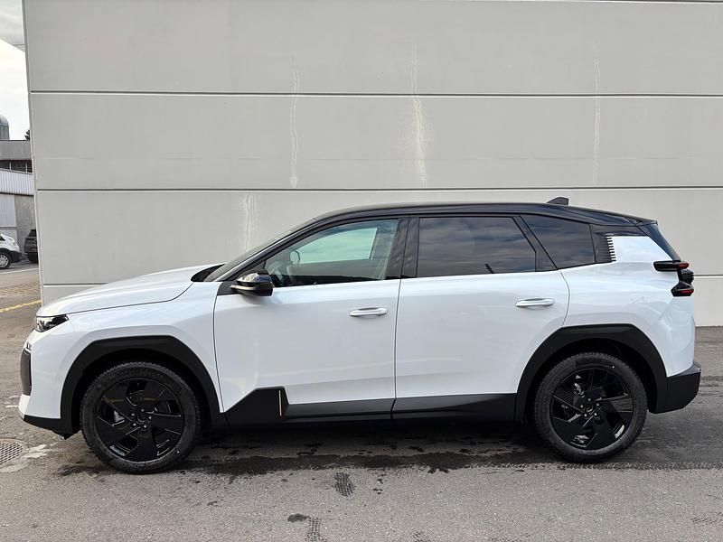 Neu Citroën C5 150 PS (110 kW) 2025