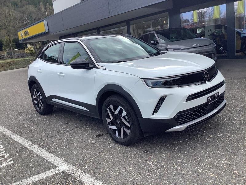 Gebraucht Opel Mokka-e Elegance 11 kW (15 PS) 2022 SUV
