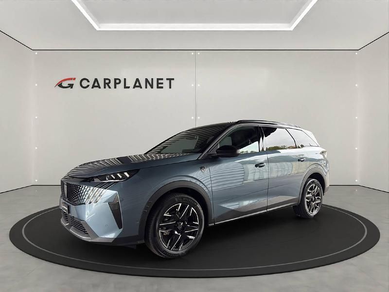 Neu 2025 Peugeot 5008 GT Van / Kleinbus | CHF 46’500 (Teuer) - Bild 1/4