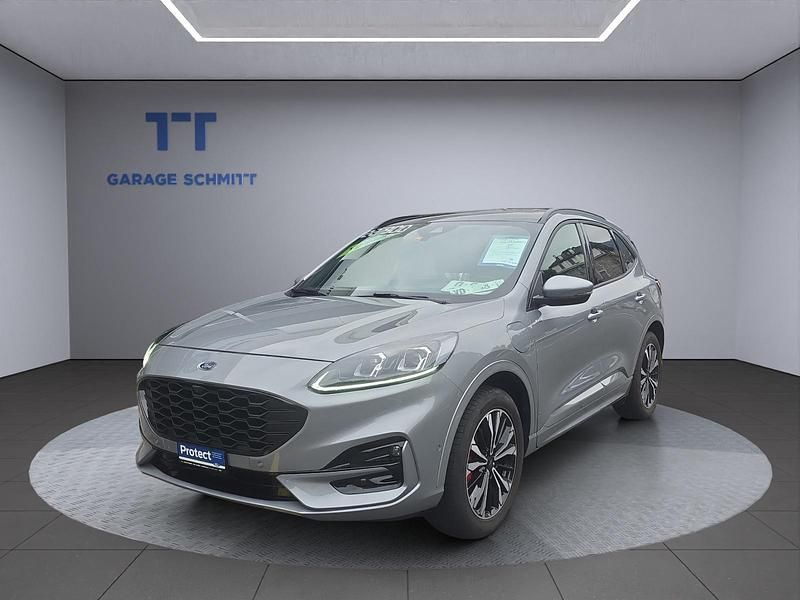 Gebraucht 2021 Ford Kuga ST-Line X SUV | CHF 22’900 (Fairer Preis) - Bild 1/4