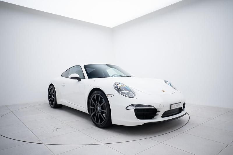 Gebraucht 2012 Porsche 911 Carrera | CHF 65’000 (Fairer Preis) - Bild 1/4