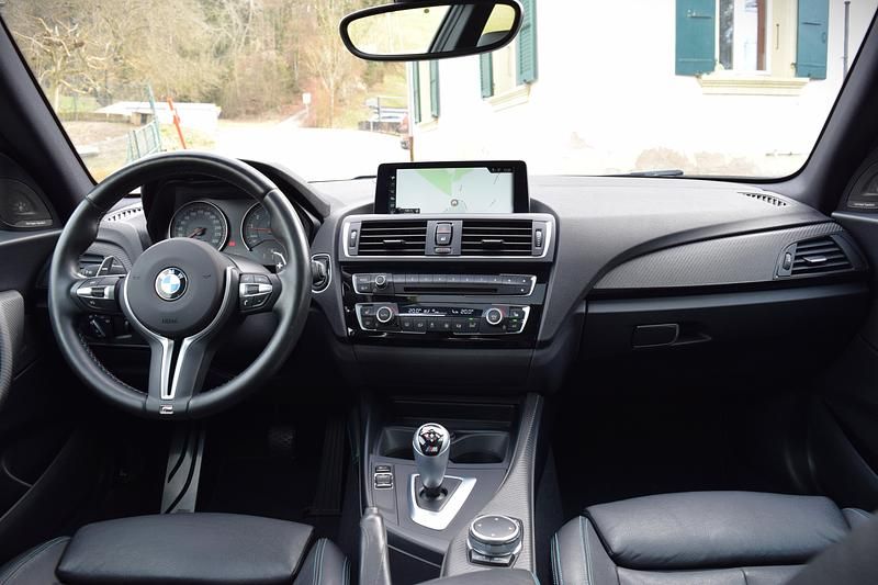 Gebraucht BMW M2 370 PS (272 kW) 2016 Coupé