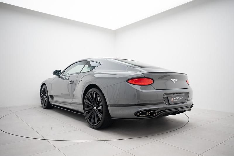 Gebraucht Bentley Continental GT 659 PS (484 kW) 2022