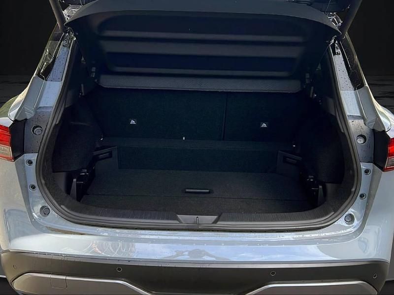 Gebraucht Nissan Qashqai 190 PS (139 kW) 2024 SUV