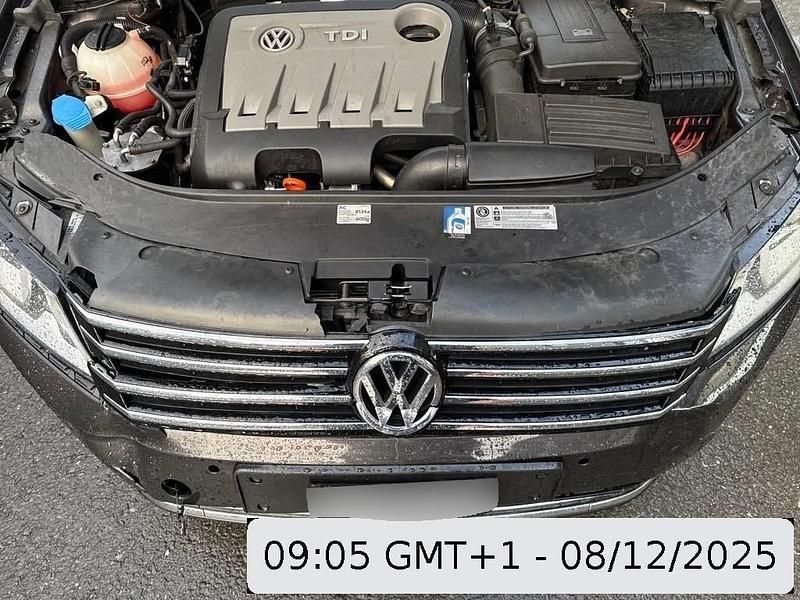 Gebraucht VW Passat Comfortline 170 PS (125 kW) 2011 Kombi