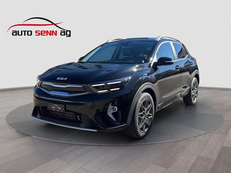 Neu 2025 Kia Stonic SUV | CHF 26’900 (Fairer Preis) - Bild 1/4