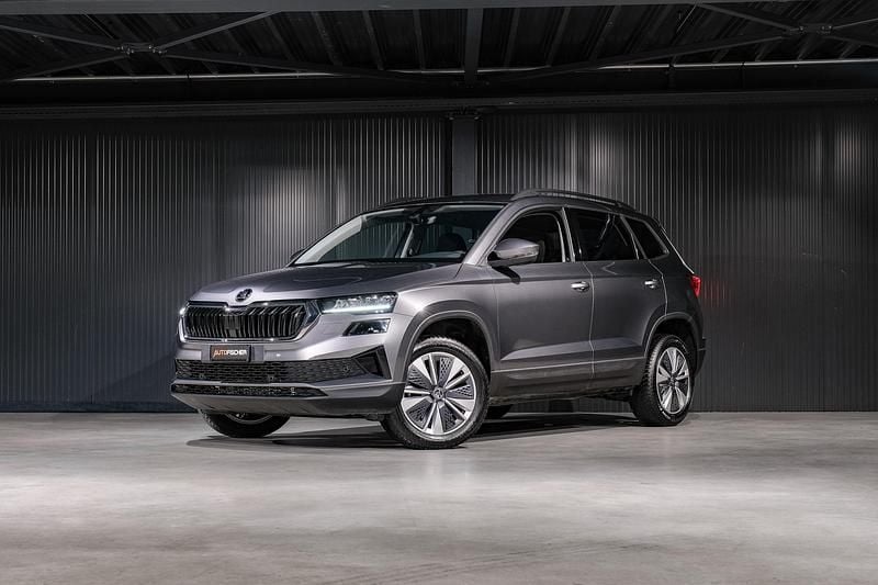 Gebraucht 2024 Skoda Karoq Style SUV | CHF 29’990 (Guter Preis) - Bild 1/3