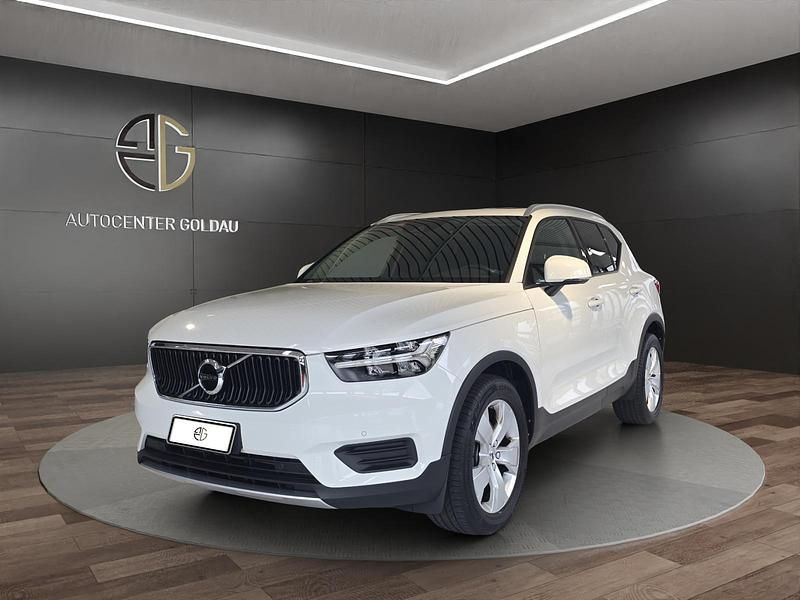 Gebraucht 2020 Volvo XC40 SUV | CHF 21’900 (Fairer Preis) - Bild 1/4