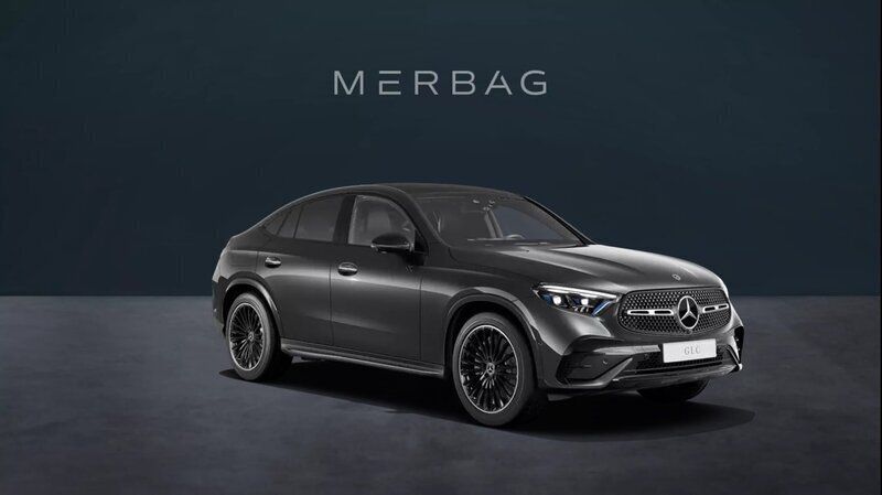 Gebraucht 2024 Mercedes 450 Coupé | CHF 102’600 (Fairer Preis) - Bild 1/4