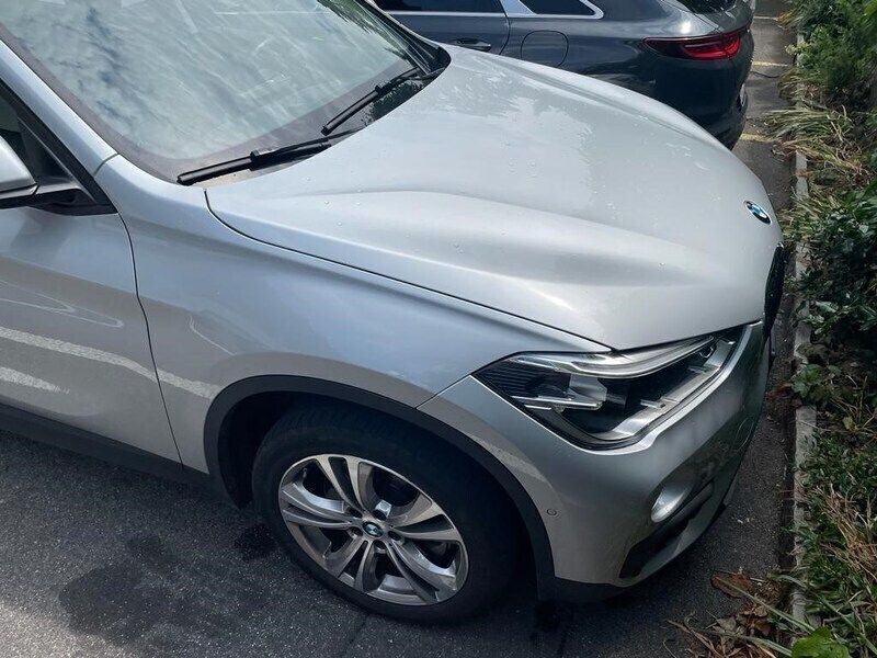 Gebraucht 2017 BMW X1 xLine SUV | CHF 25’000 (Teuer) - Bild 1/4