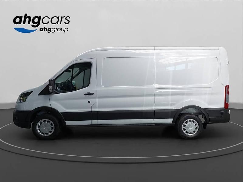 Gebraucht Ford E-Transit Trend 135 kW (184 PS) 2024 Van