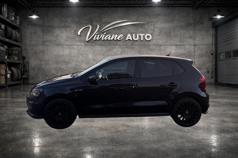 Gebraucht VW Polo GTI 230 PS (169 kW) 2016