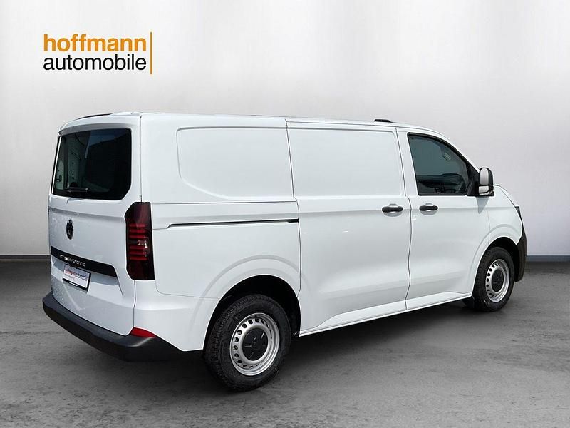 Neu VW T6.1 100 kW (136 PS) 2025 Van