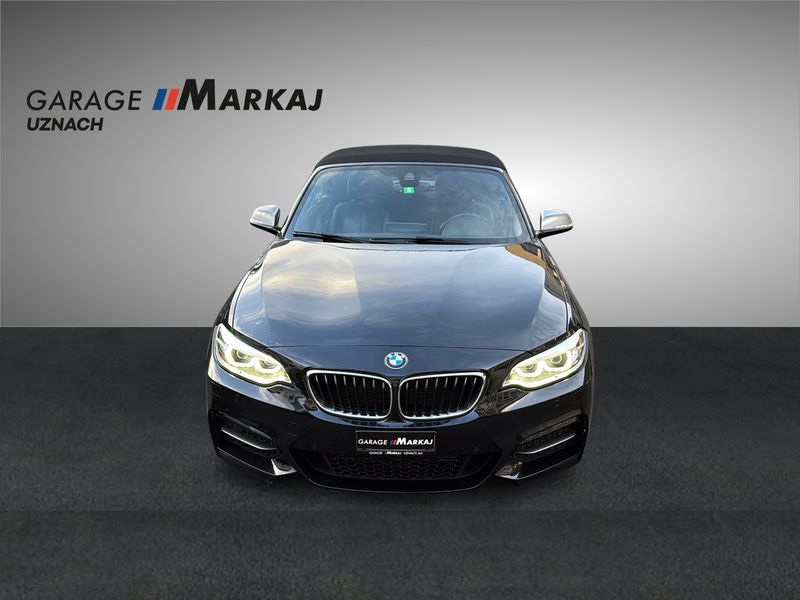 Gebraucht BMW M235 326 PS (239 kW) 2015