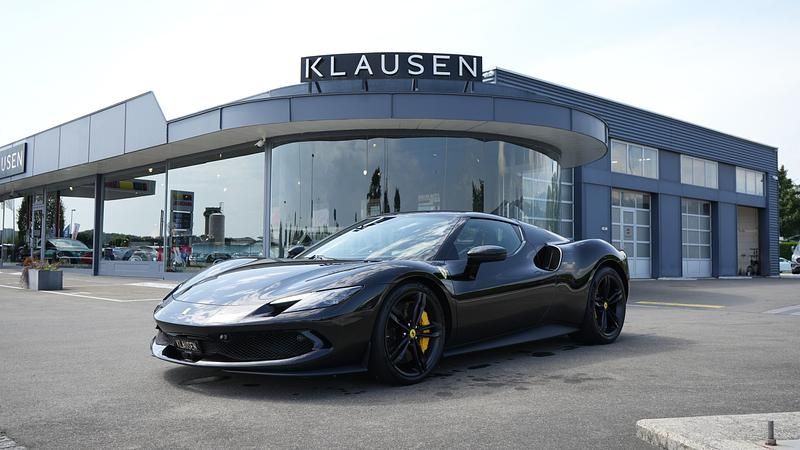 Gebraucht Ferrari 296 830 PS (610 kW) 2024