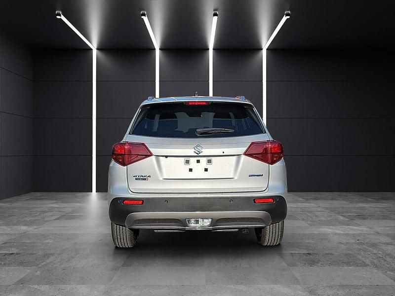 Neu Suzuki Vitara 110 PS (80 kW) 2026 SUV