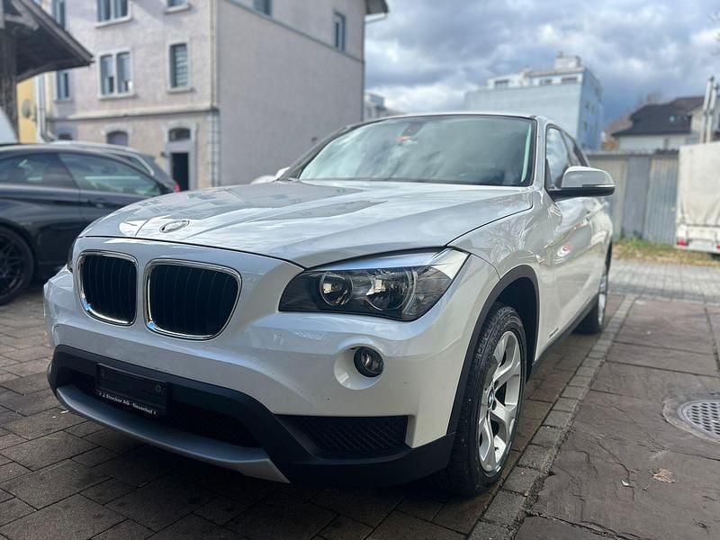 Gebraucht 2014 BMW X1 SUV | CHF 12’900 - Bild 1/4